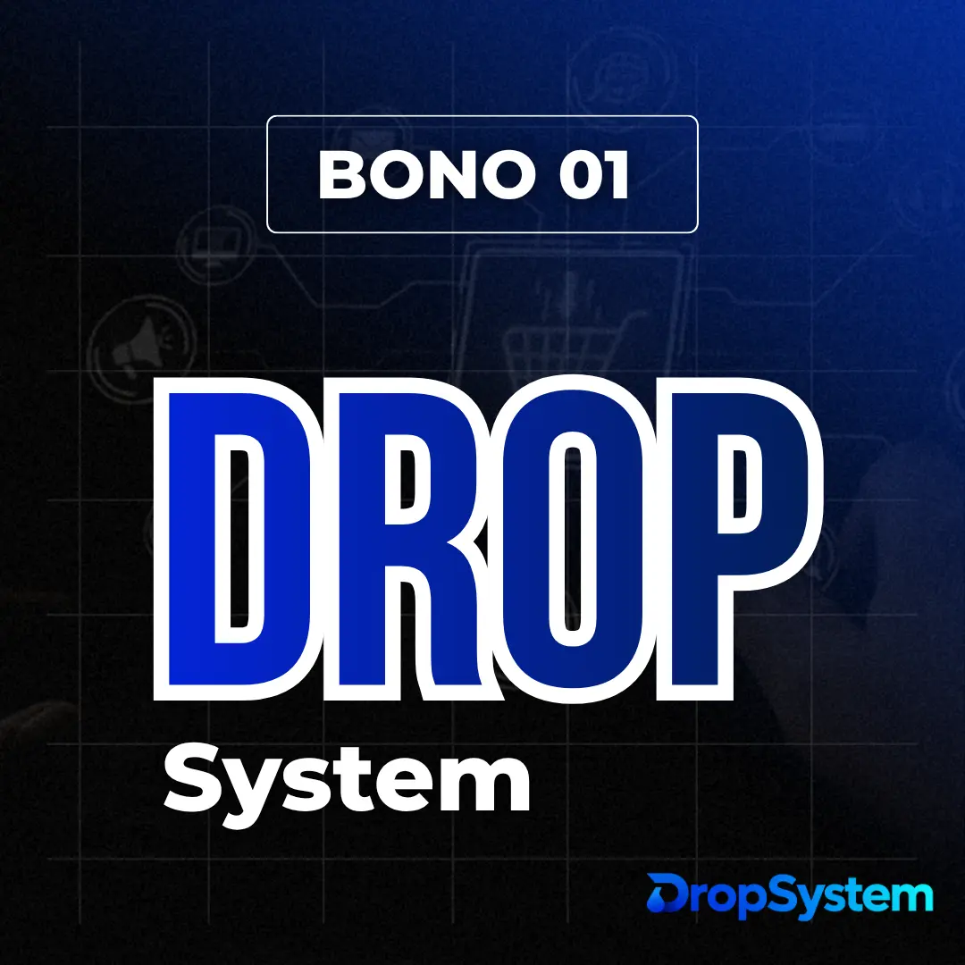 Bono 01: DropSystem